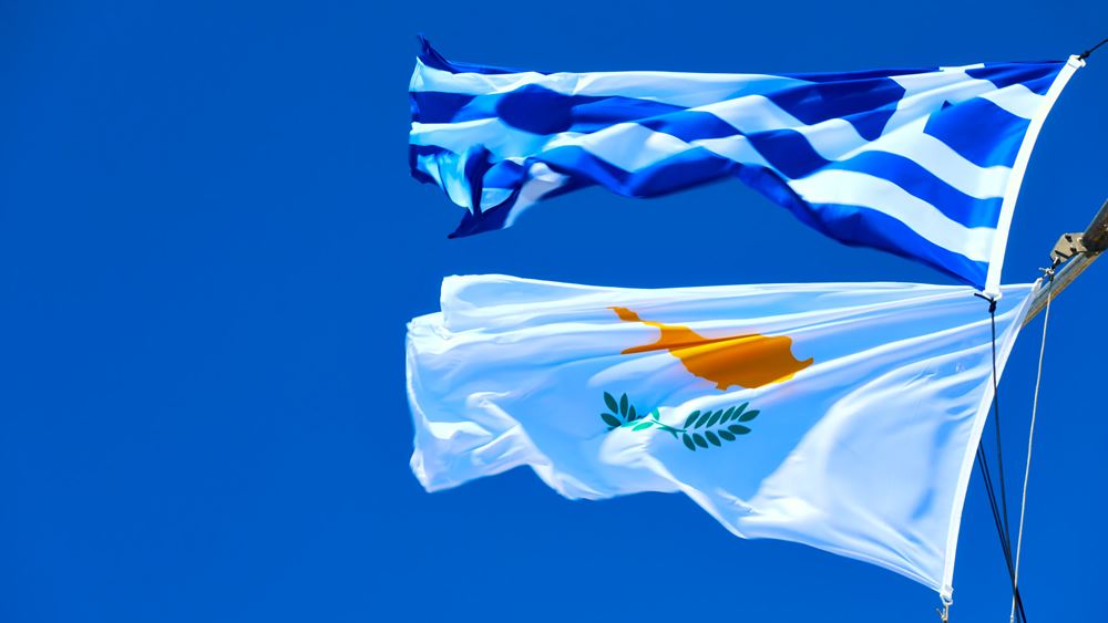 Λευκωσία: Η 1η τριμερής υπουργών Άμυνας Κύπρου – Ελλάδας – Ιορδανίας