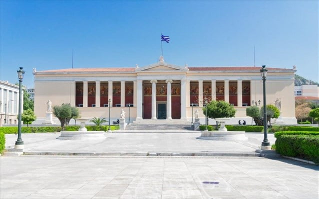 Δώδεκα Έλληνες πανεπιστημιακοί στους επιστήμονες με τη μεγαλύτερη ερευνητική επιρροή παγκοσμίως
