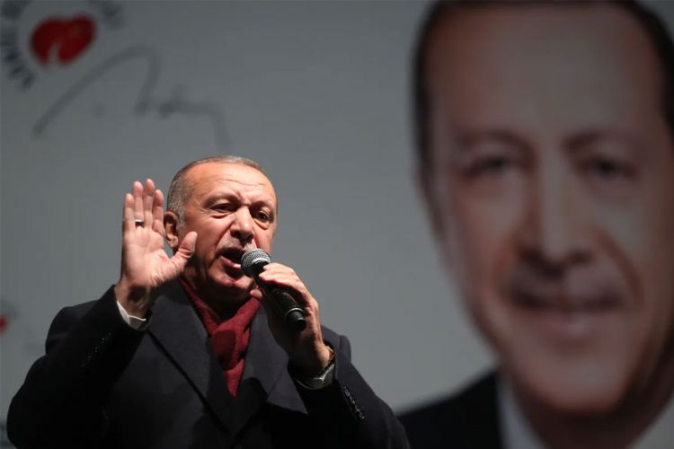 Η μετα-Ερντογάν εποχή δεν σημαίνει αλλαγή της τουρκικής πολιτικής στα Eλληνοτουρκικά