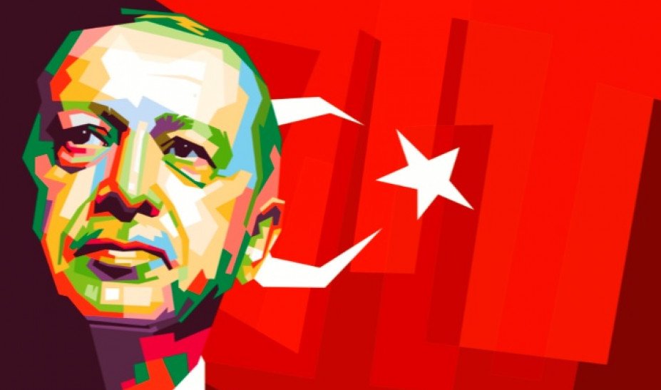 Süddeutsche Zeitung: Ο Ερντογάν οδηγεί την Τουρκία στην άβυσσο 