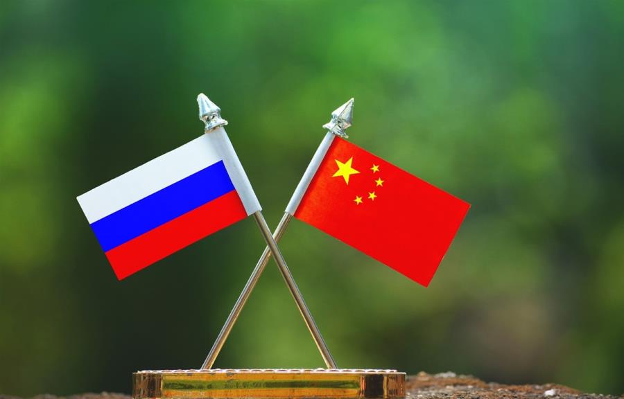 Γιατί Ρωσία και Κίνα έρχονται πιο κοντά λόγω των ΗΠΑ