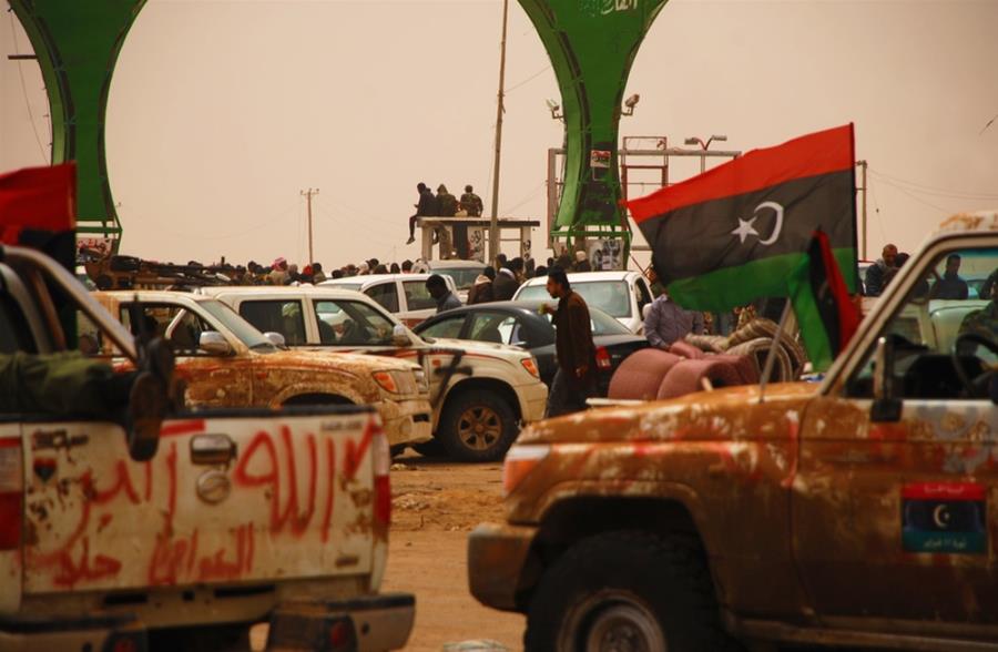 Λιβύη: Οι έξι δύσκολες εβδομάδες ως τις εκλογές και το «παιχνίδι» της Άγκυρας