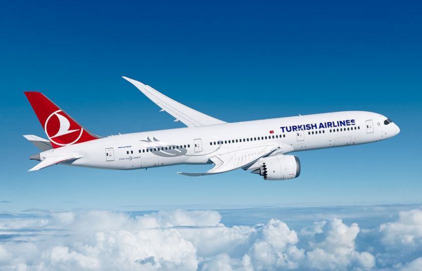 Η Turkish Airlines απειλείται με ευρωπαϊκό αποκλεισμό για τη μεταφορά μεταναστών στη Λευκορωσία