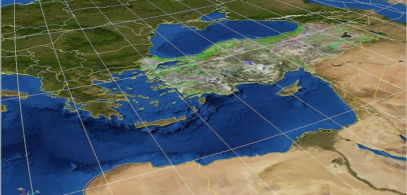 Η Τουρκία απειλεί την Ελλάδα και την Κύπρο με πόλεμο! Πώς αντιδρούν Αθήνα-Λευκωσία;
