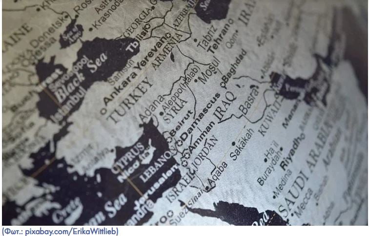 Ισλάμ και Τουρκισμός: Οι δύο όψεις του ίδιου νεοοθωμανικού νομίσματος