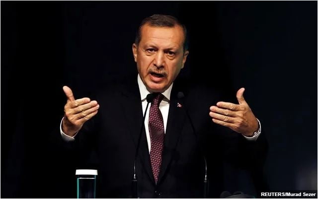 Τουρκική ηγεσία: Από ελπιδοφόρα ανατολή σε παρακμιακή δύση
