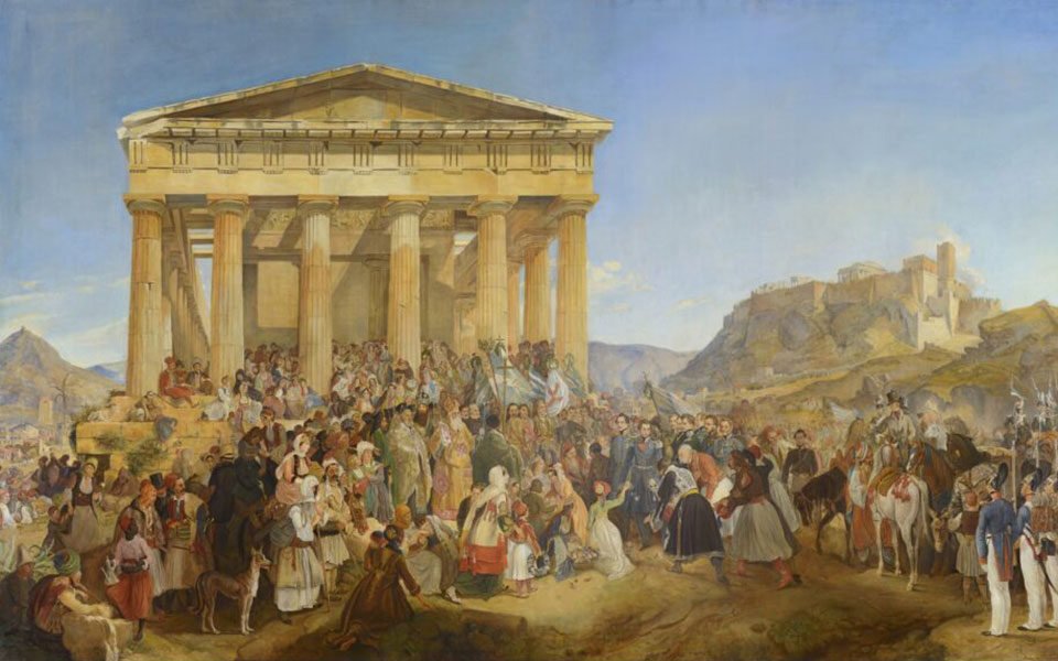 1821: Η επικράτηση των Ελλήνων απέναντι σε κάθε πρόβλεψη