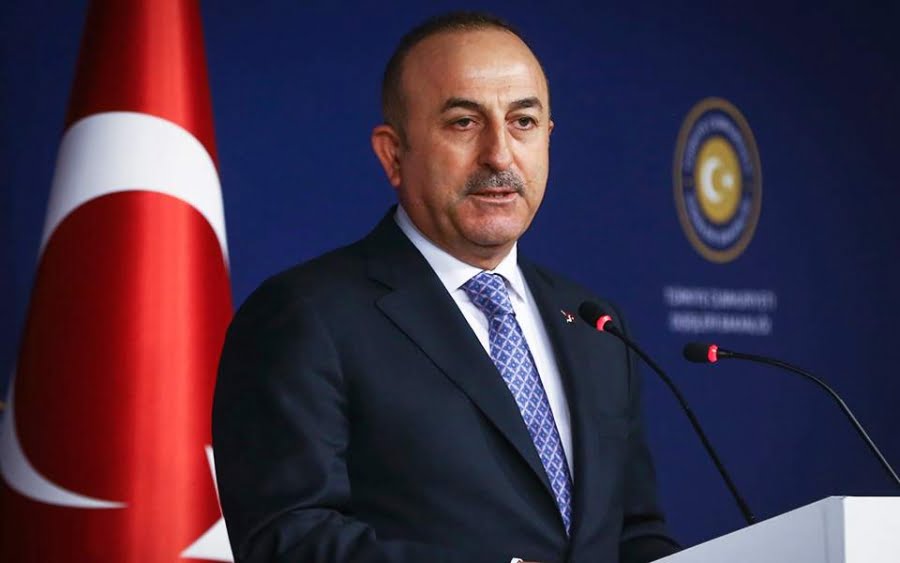 Πόνεσε η ήττα της Τουρκίας! Ο Τσαβούσογλου προσπαθεί να δικαιολογηθεί για το Κατάρ