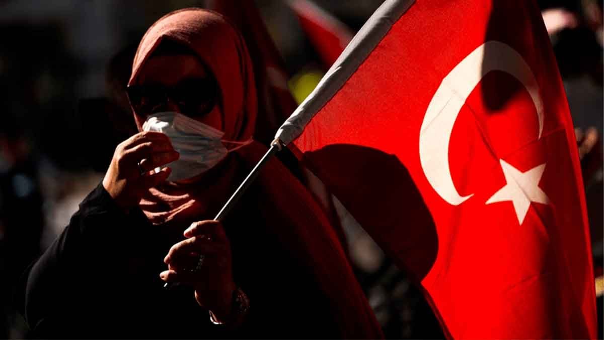 Νέα καταδίκη της Τουρκίας για παραβίαση της ελευθερίας της έκφρασης από το ΕΔΔΑ