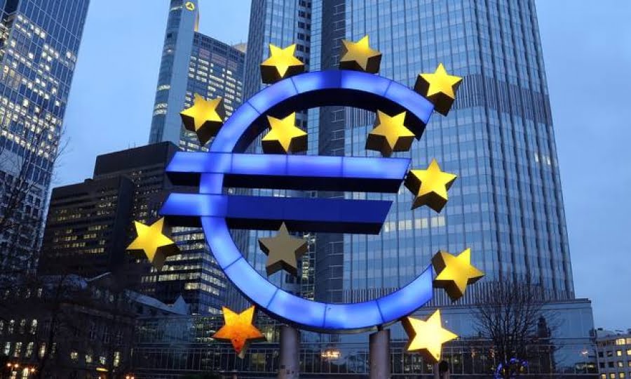 Η πρώτη μεγάλη δοκιμασία της ΕΚΤ για το 2022 έχει όνομα: Θα τα… βροντήξει ο Draghi;