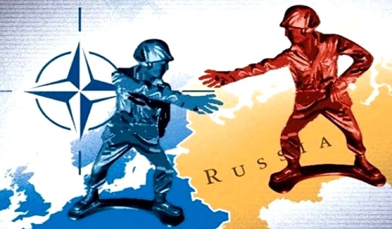 Ρωσικός Επιθετικός Ελιγμός: Η Μόσχα Προτείνει Ειρήνη