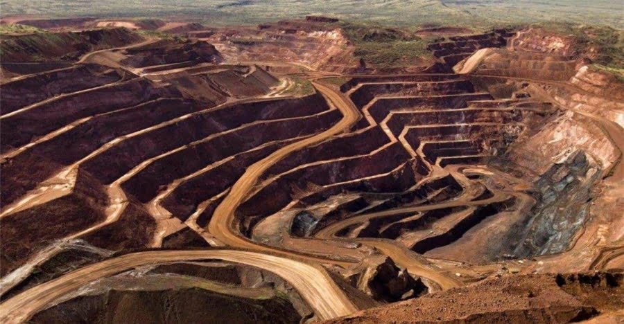 Κίνα: Ιδρύθηκε ο κολοσσός στις σπάνιες γαίες China Rare Earth Group