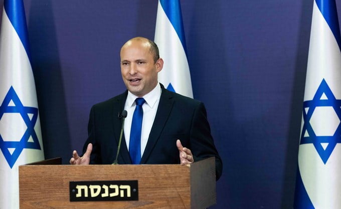 Τα Εμιράτα στο επίκεντρο – Πρώτη επίσκεψη Πρωθυπουργού του Ισραήλ