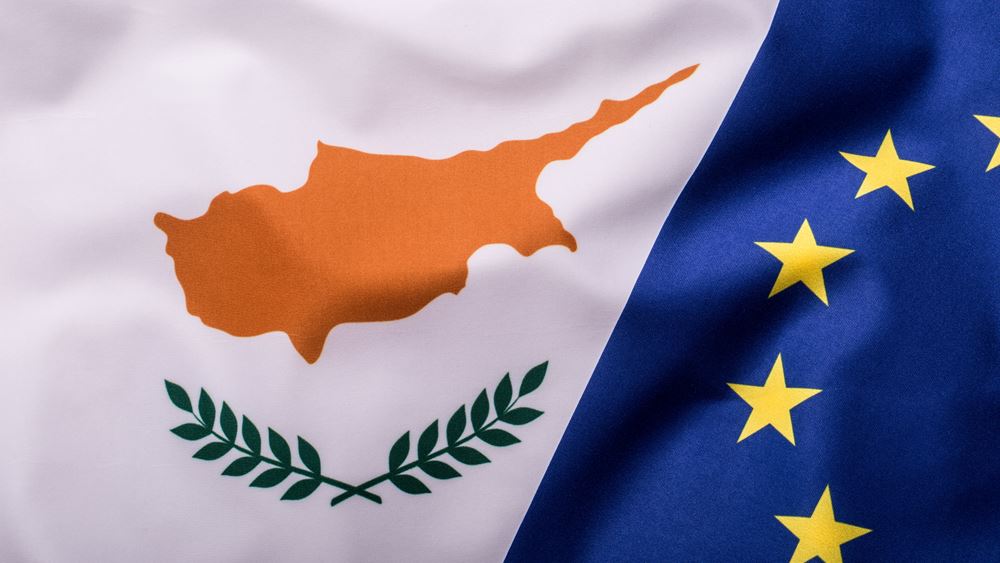 ΤΑΖ: Η Κύπρος ζητά βοήθεια από την ΕΕ για το μεταναστευτικό – Κατηγορεί την Τουρκία