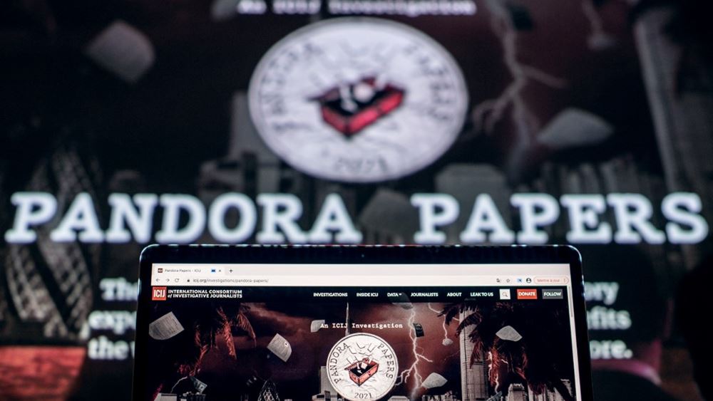 Πάνω από 100 Τούρκοι στα Pandora Papers: Του “κύκλου” Ερντογάν και του Σοϊλού