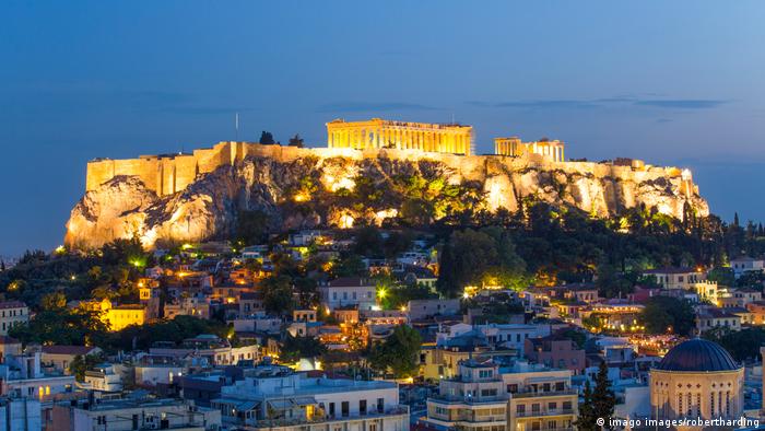 Η αγάπη για την Ελλάδα δεν μπαίνει στο ζύγι