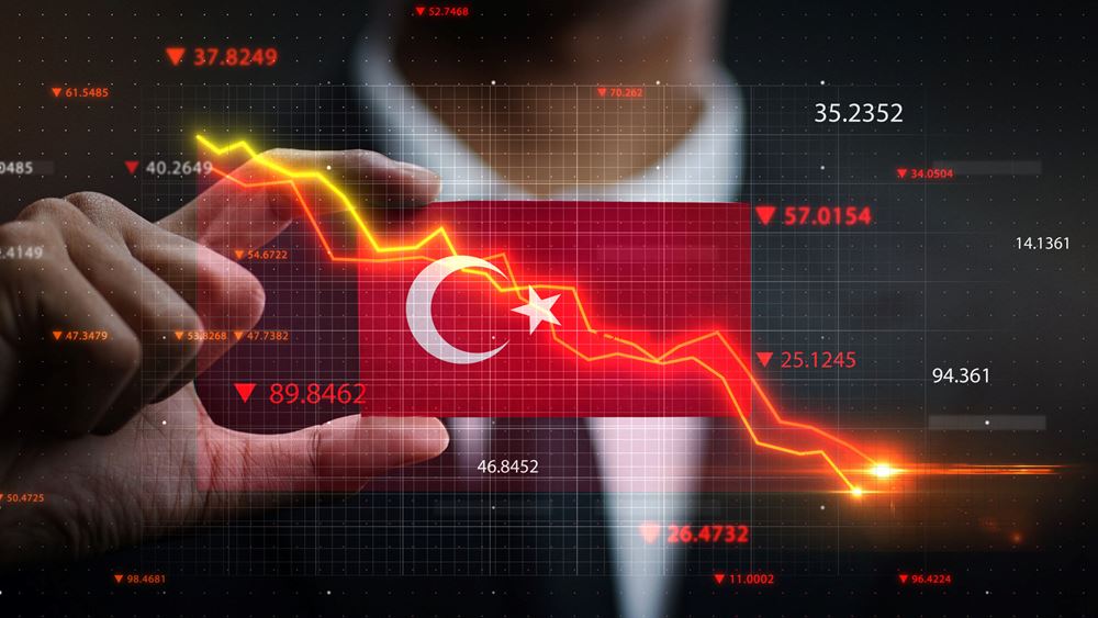 Το “κρυμμένο” τρίπτυχο της οικονομικής πολιτικής Ερντογάν