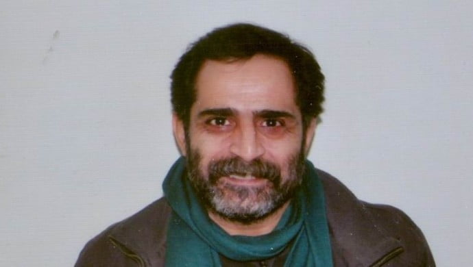 Ο καρκινοπαθής Halil Güneş άφησε την τελευταία του πνοή σε τουρκική φυλακή