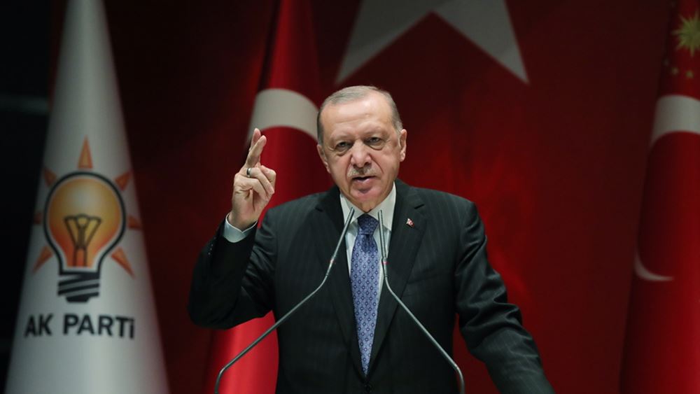 Τουρκία: Οι πειραματισμοί Ερντογάν εκτινάσσουν το κόστος δανεισμού