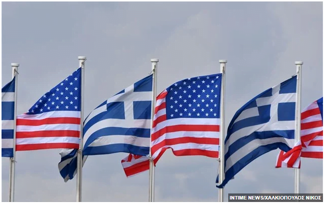 Ελληνικό ΥΠΕΞ: Χαιρετίζει ψήφιση νομοσχεδίου για αμυντική συμφωνία Ελλάδας-ΗΠΑ