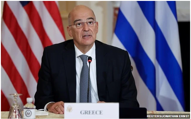 Ν. Δένδιας: Τι προβλέπει η Αμυντική Συμφωνία ΗΠΑ- Ελλάδος