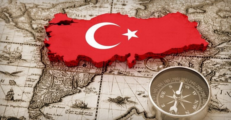 Τρία σενάρια για το μέλλον του Ερντογάν και της Τουρκίας