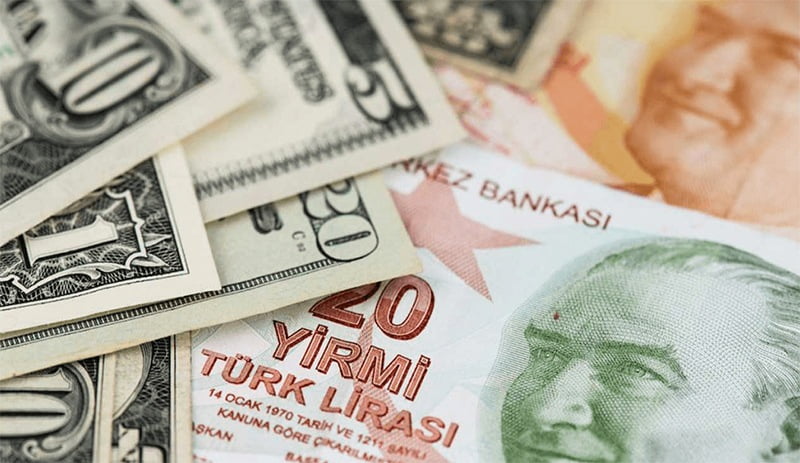 Ξένα χρηματοπιστωτικά ιδρύματα για την τουρκική οικονομία: Αν δεν διορθωθεί το λάθος…