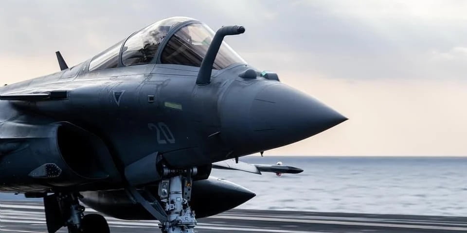 Στα όρια του «knock out» η Τουρκική αεροπορία -Έρχονται οπλισμένα τα Rafale. «Εκκινούν κινητήρες» τα F-35- Η Ελλάδα παίζει χωρίς αντίπαλο;