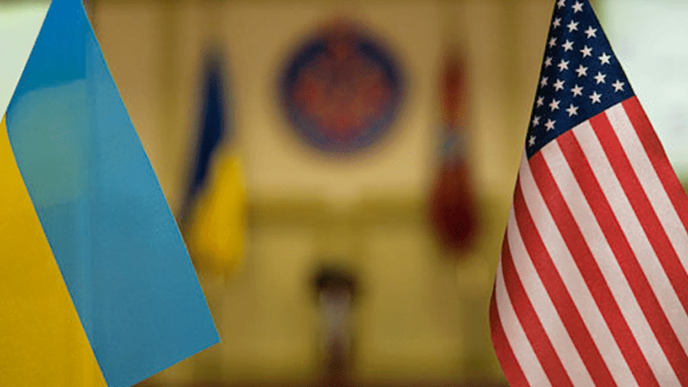Οι ΗΠΑ εξοπλίζουν την Ουκρανία για την ενίσχυση των συνόρων με Ρωσία – Λευκορωσία
