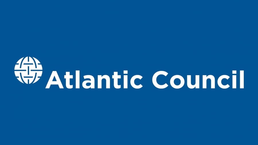 Atlantic Council: Οι τρεις προκλήσεις του 2022