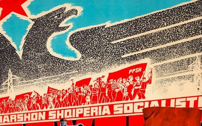 Ο Ελληνισμός της Β. Ηπείρου κατά τη διάρκεια του κομμουνιστικού καθεστώτος
