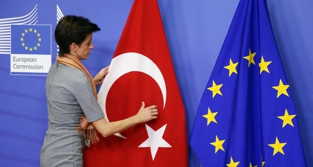Η ΕΕ για την Τουρκία: Εδώ κυρώσεις, εκεί κυρώσεις, πουθενά οι κυρώσεις!