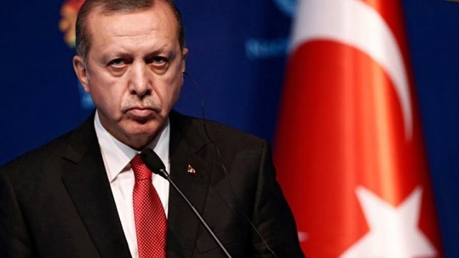 Στο κενό η μπλόφα Erdogan για την αγορά ρωσικών μαχητικών