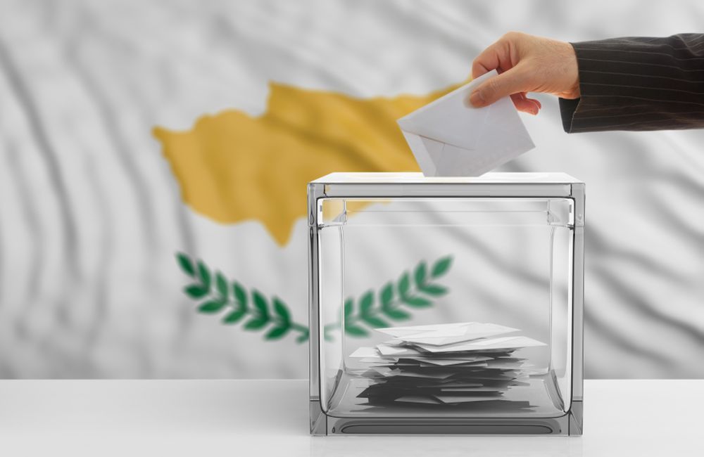 Κύπρος: Προεδρικές εκλογές χωρίς γαϊδουράκι στο αλακάτι…
