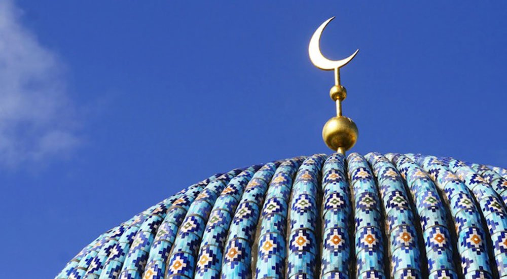 Ισλάμ – Εξαπάτηση και Υποταγή
