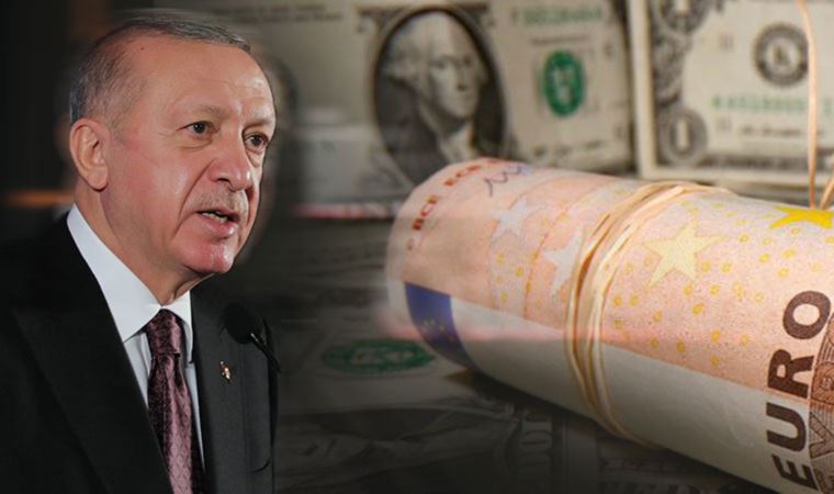 Δεν είναι πλέον είδηση: Μείον 6,5% η τουρκική λίρα έναντι του δολαρίου