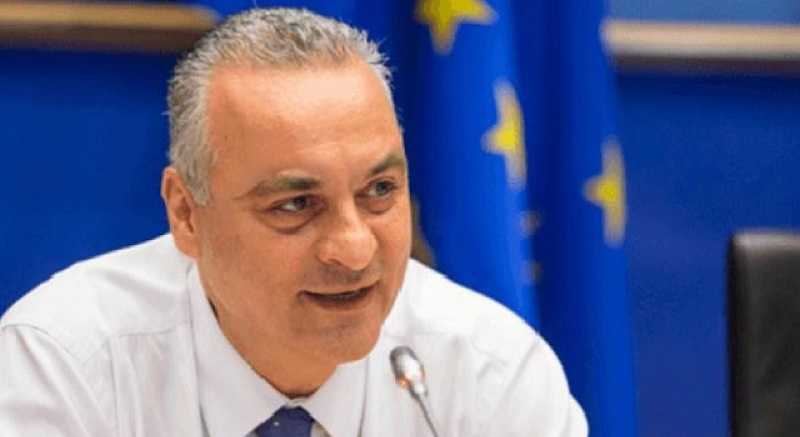 Παρέμβαση Κεφαλογιάννη στην Ευρωβουλή για τις δηλώσεις του Αλβανού Πρωθυπουργού περί ένωσης του Κοσόβου