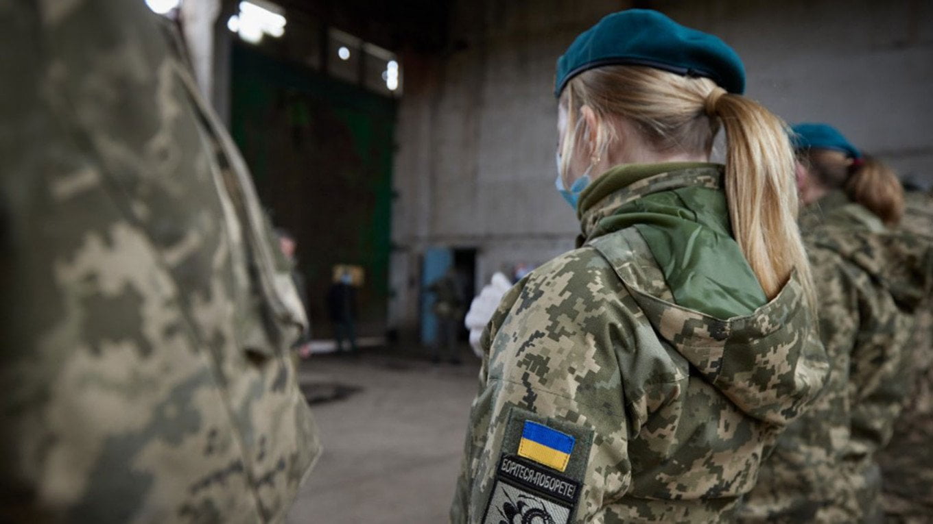 Αυξάνεται η ένταση μεταξύ Ρωσίας-Ουκρανίας: Νεκρός Ουκρανός στρατιώτης