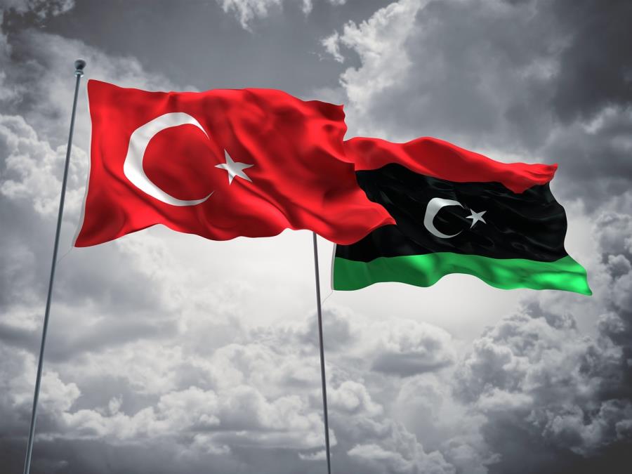 Αδιέξοδο στη Λιβύη, ενώ η Άγκυρα επιχειρεί να κρατήσει ζωντανό το τουρκολυβικό Μνημόνιο