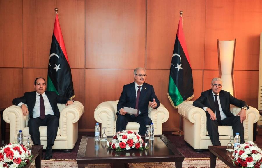 Λιβύη: Εκλογές τέλος προς το παρόν – Και τώρα …τι;