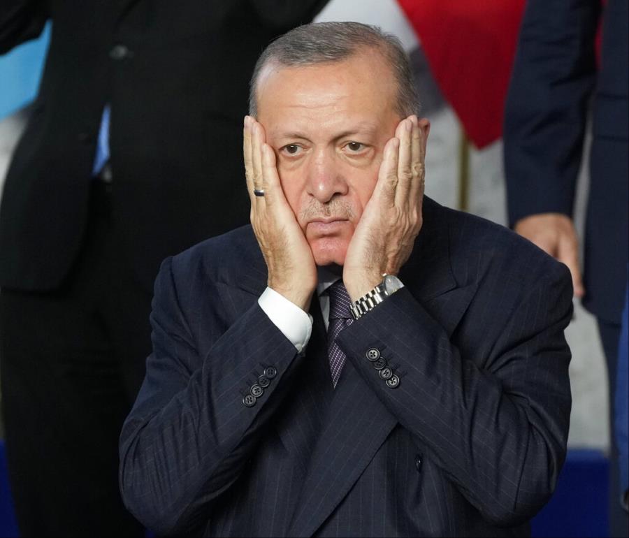 ”Τις πταίει” για το θράσος των Τούρκων να μας απειλούν ανοιχτά;
