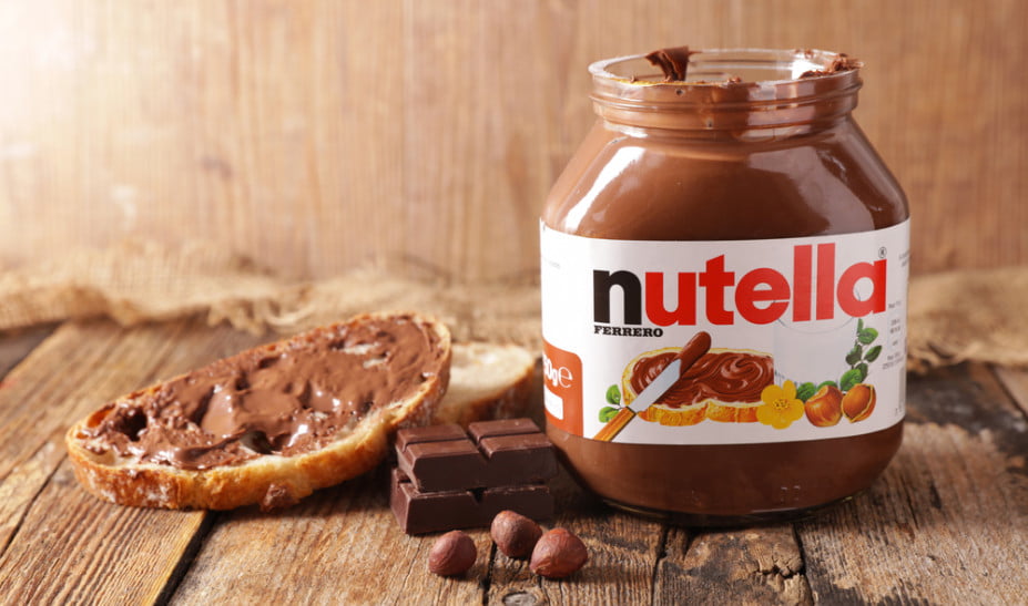 Έλλειψη της λιχουδιάς “Nutella” λόγω Ερντογάν στην Τουρκία;
