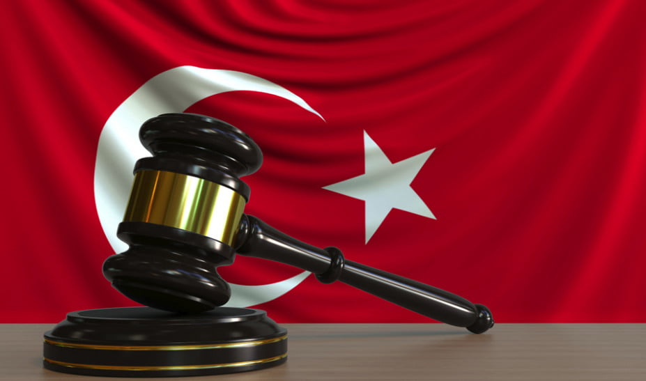 «Ράπισμα» Τουρκίας στο Ευρωπαϊκό Δικαστήριο Δικαιωμάτων για την προφυλάκιση διάσημης δημοσιογράφου
