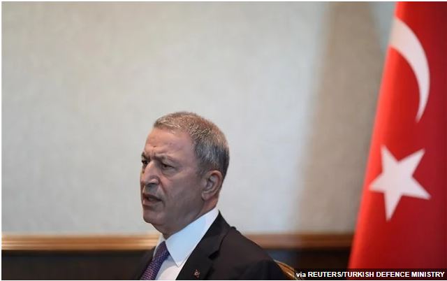 Τουρκία: Θέλει να μεσολαβήσει στην πολιτική άβυσσο της Βοσνίας