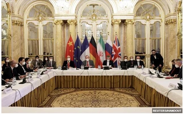 Πυρηνικό πρόγραμμα Ιράν: Ξεκινούν ξανά στη Βιέννη οι διαπραγματεύσεις