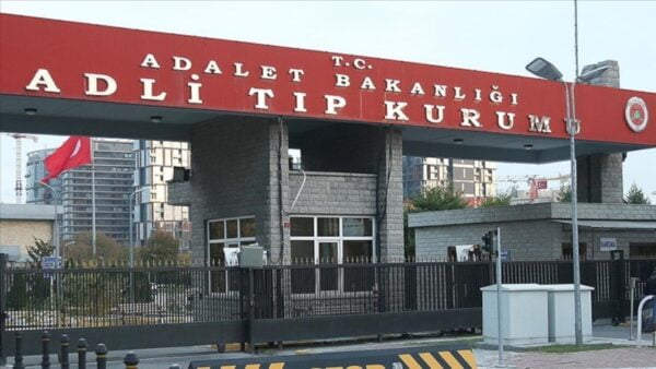 Το τουρκικό Ιατροδικαστικό Ινστιτούτο έγινε «πετσέτα για το σκούπισμα των ματωμένων χεριών του καθεστώτος»