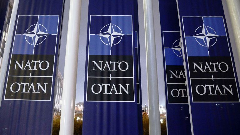 Οι ΗΠΑ απέφυγαν το κύριο ερώτημα της μη επέκτασης του ΝΑΤΟ σε γραπτή απάντηση στο Κρεμλίνο