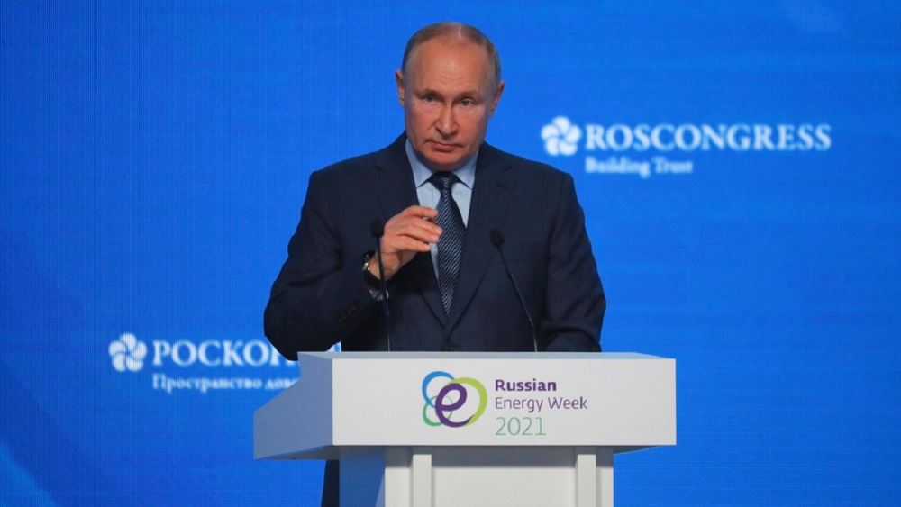 Πούτιν σε Μακρόν: ΗΠΑ και ΝΑΤΟ δεν έλαβαν υπόψιν τις θεμελιώδεις ανησυχίες της Ρωσίας