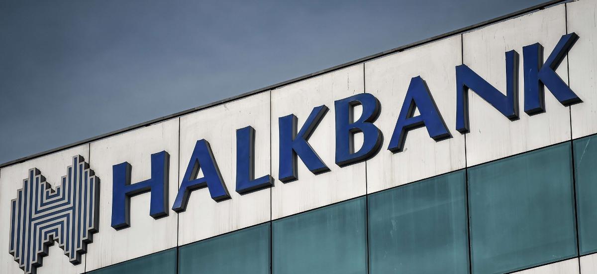 Η Halkbank προσφεύγει στο Συνταγματικό Δικαστήριο των ΗΠΑ