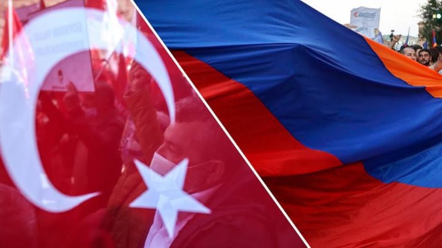 Προσέγγιση Αρμενίας – Τουρκίας μετά από δεκαετίες εχθρότητας: Ο Αρμένιος ΥΠΕΞ επισκέπτεται την Τουρκία τον Φεβρουάριο
